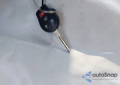 2013 Nissan Sentra S from USA, damaged, VIN 3N1AB7AP8DL776472